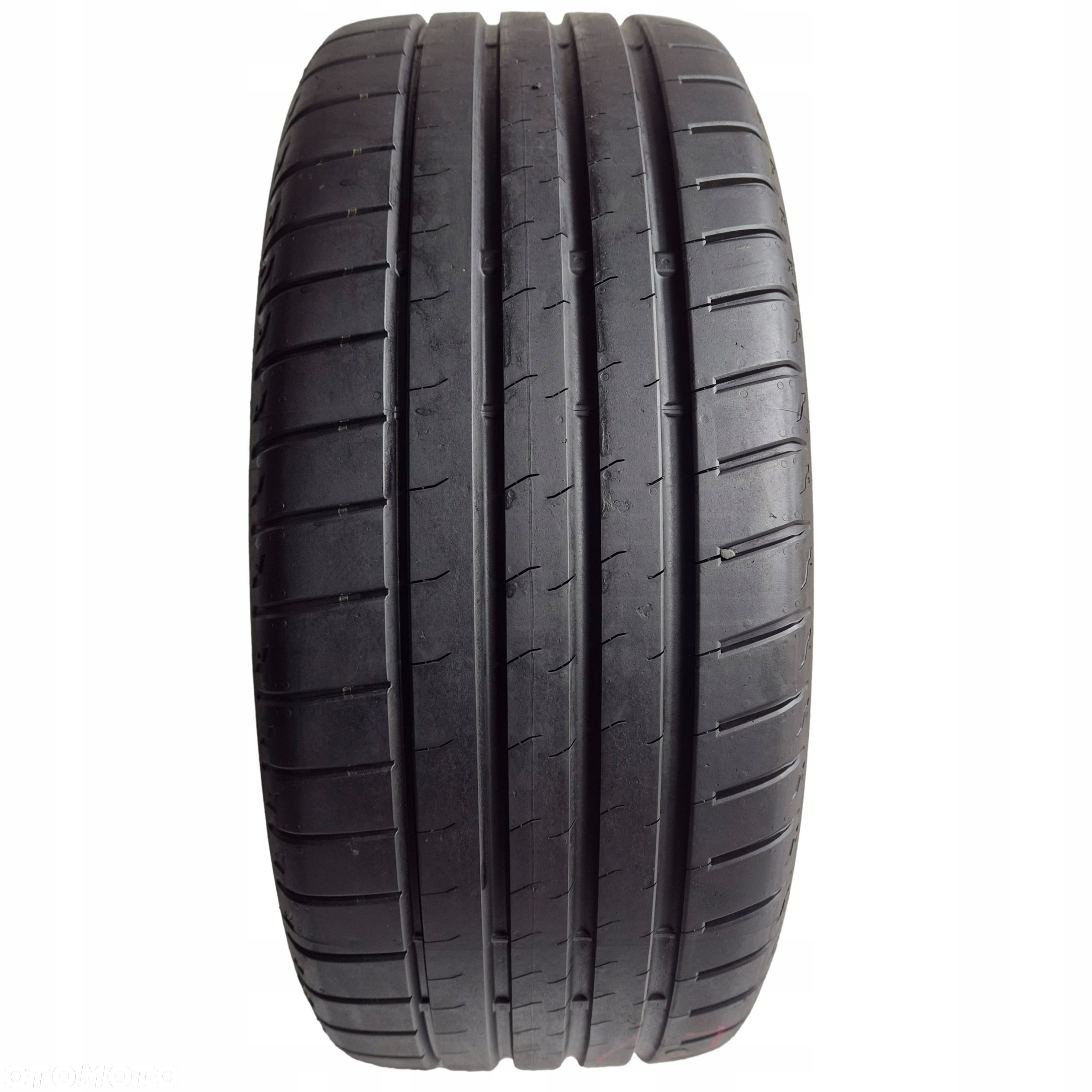 Bridgestone potenza sport 215/40 R18 89Y 2024 6,5mm - 2