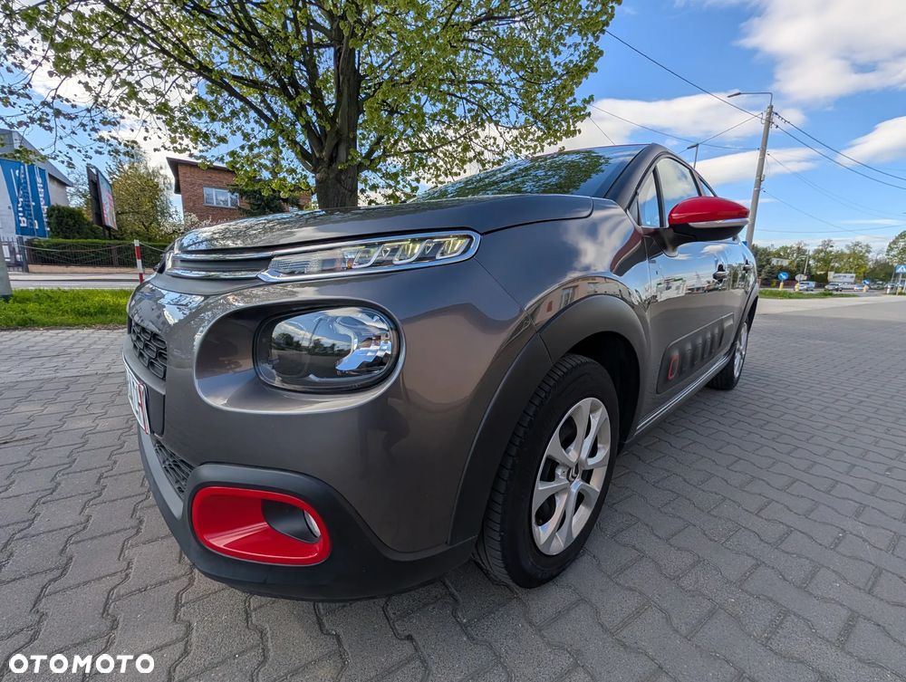 Citroën C3 Pure Tech 83 S&S FEEL - 19