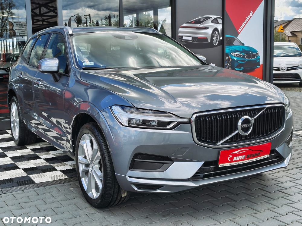 Volvo XC 60 D4 SCR AWD Momentum - 16