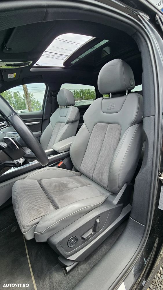 Audi e-tron - 6