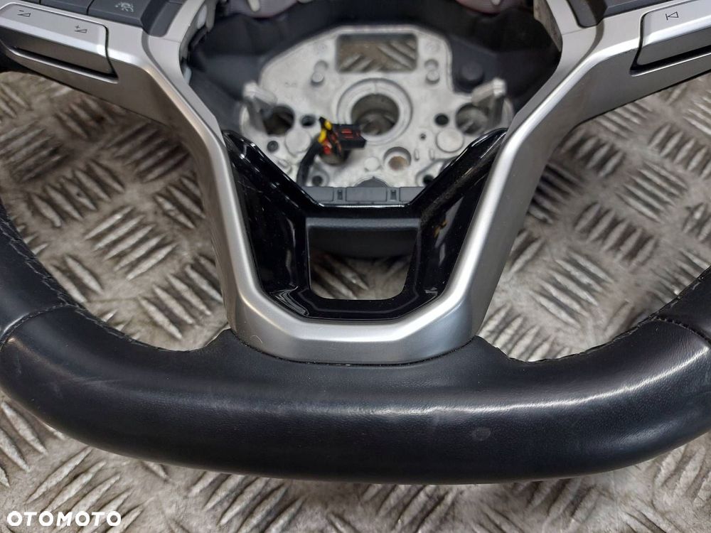 KIEROWNICA VOLKSWAGEN PASSAT B8 LIFT 3G0419089 3G0959542A - 4