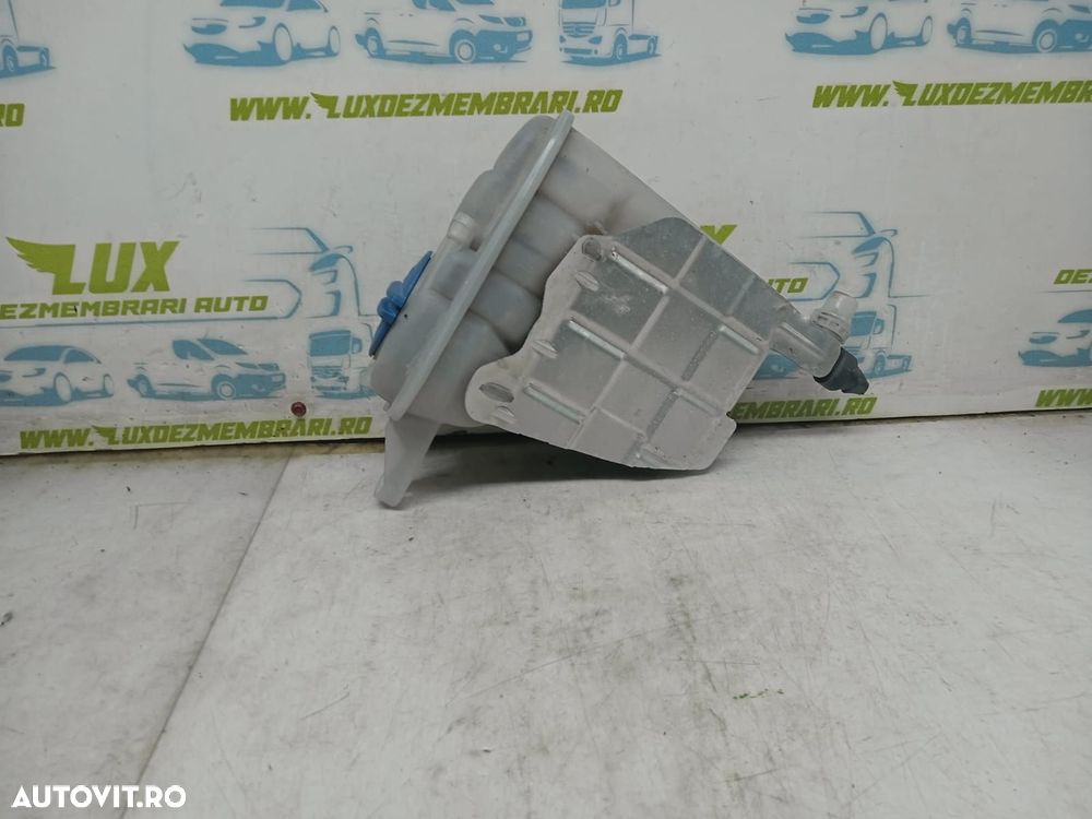 Vas expansiune 8k0121405e Audi A5 8T [2007 - 2011] - 1