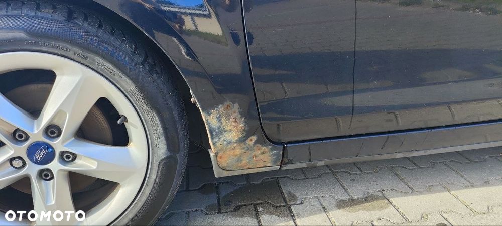 Ford Focus 1.6 Trend - 4