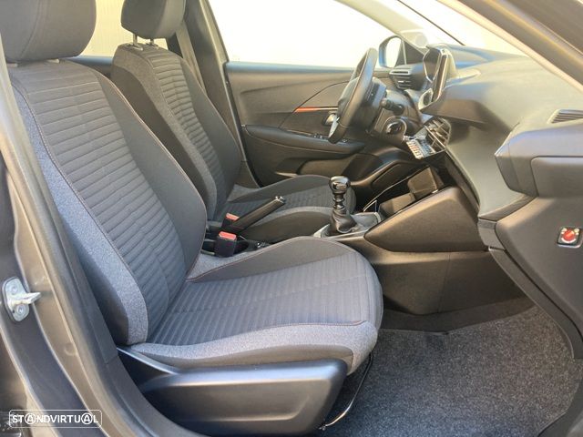 Peugeot 208 1.2 PureTech Allure Pack - 29