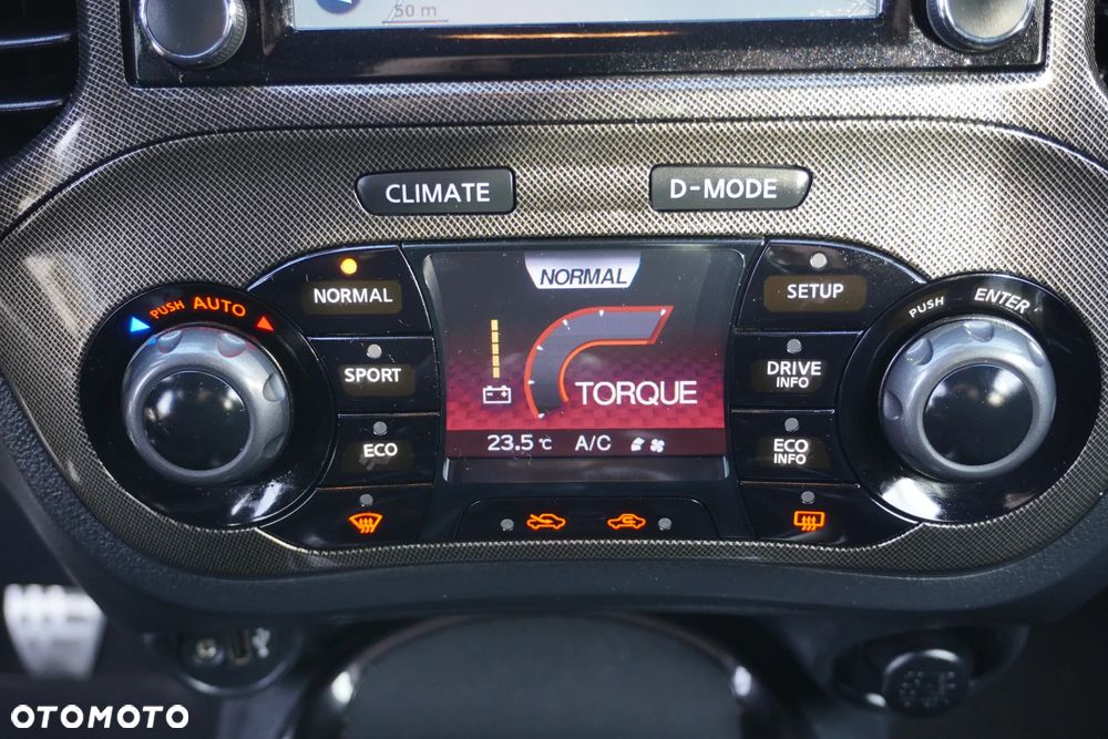 Nissan Juke 1.6 DIG-T Nismo RS - 25