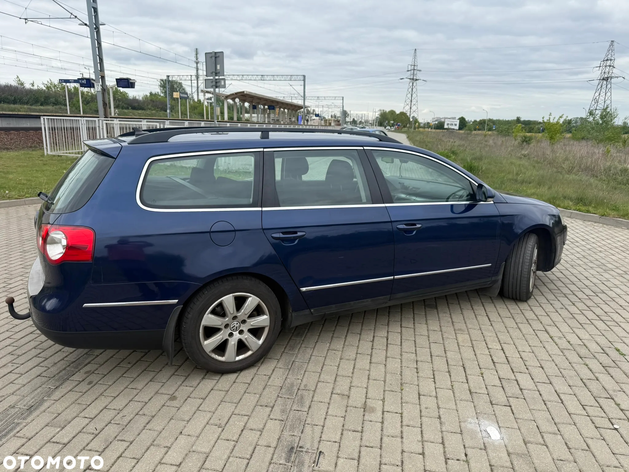 Volkswagen Passat 2.0 TDI Comfortline - 5