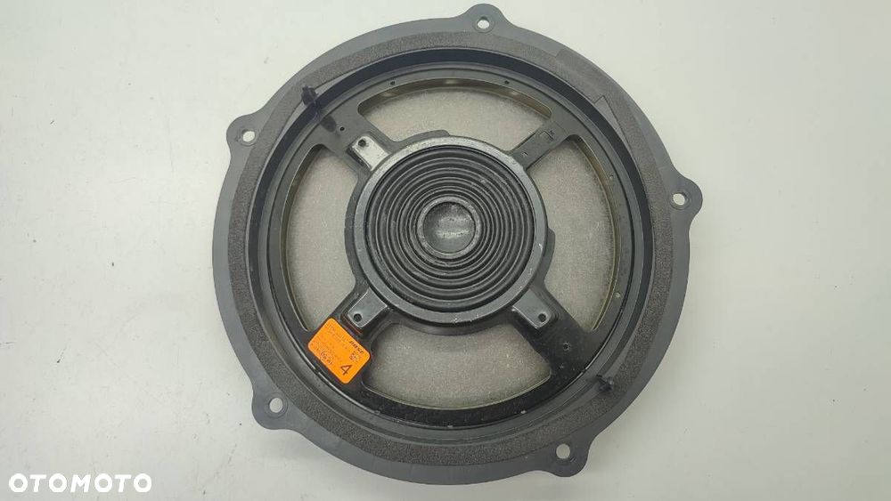 GŁOŚNIK DRZWI BOSE INFINITI Q50 281504GA1A DUŻY - 4