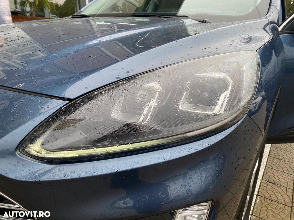 Ford Kuga 2.0 EcoBlue A8 AWD Titanium - 6