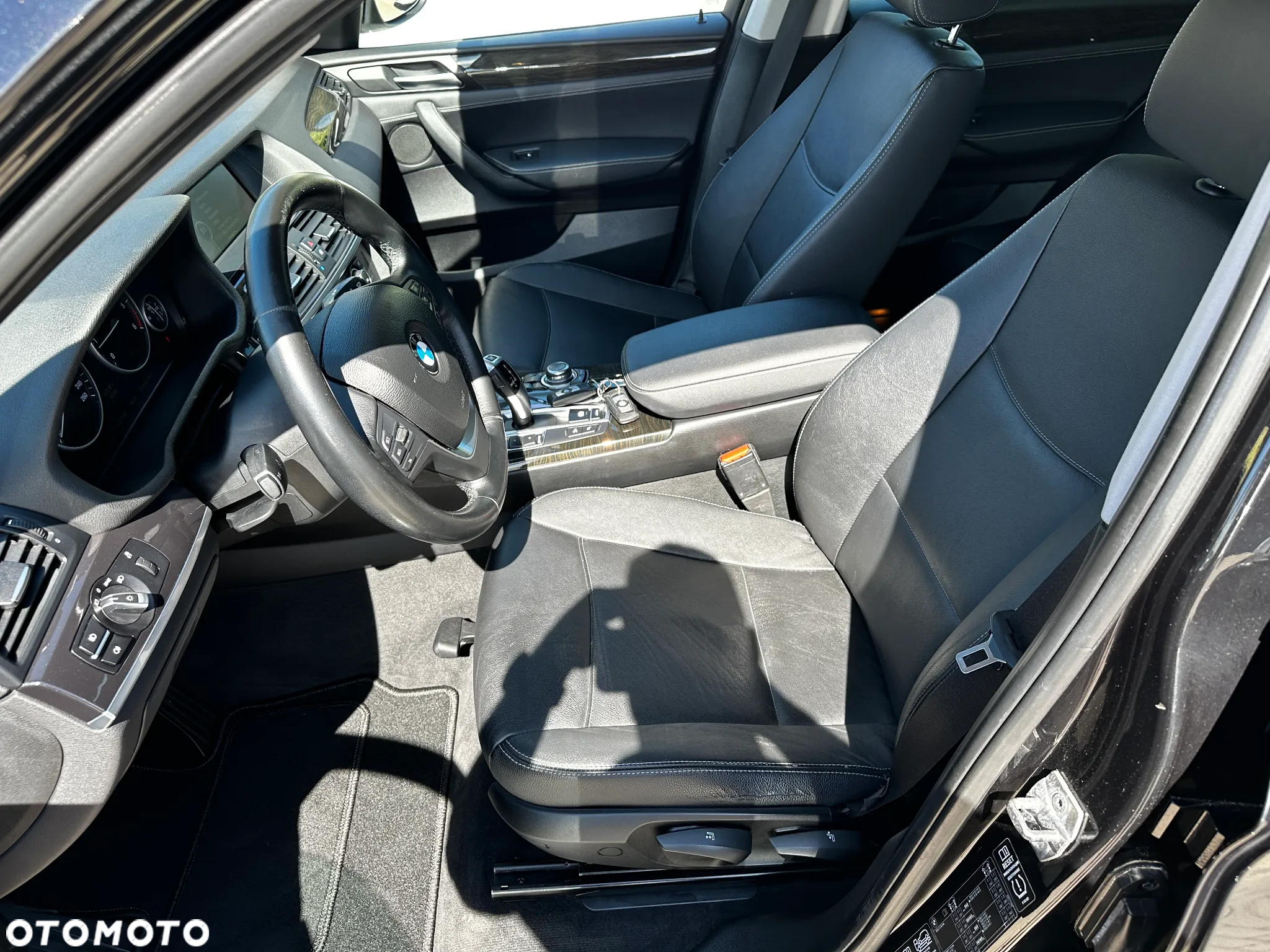 BMW X3 - 20
