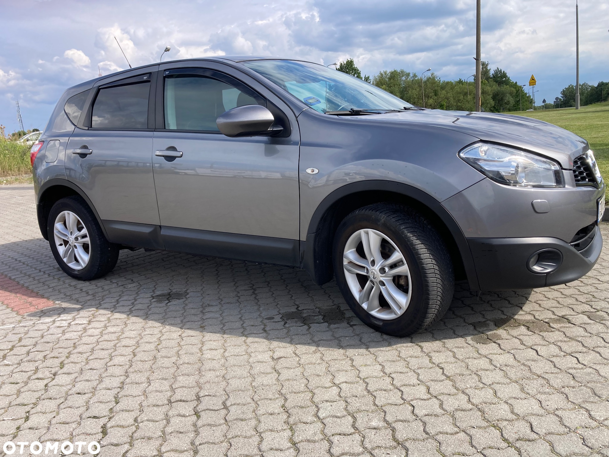 Nissan Qashqai 1.6 Acenta - 3