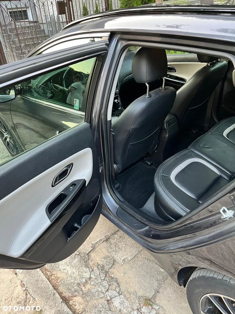 Kia Ceed 1.6 GDI M - 14