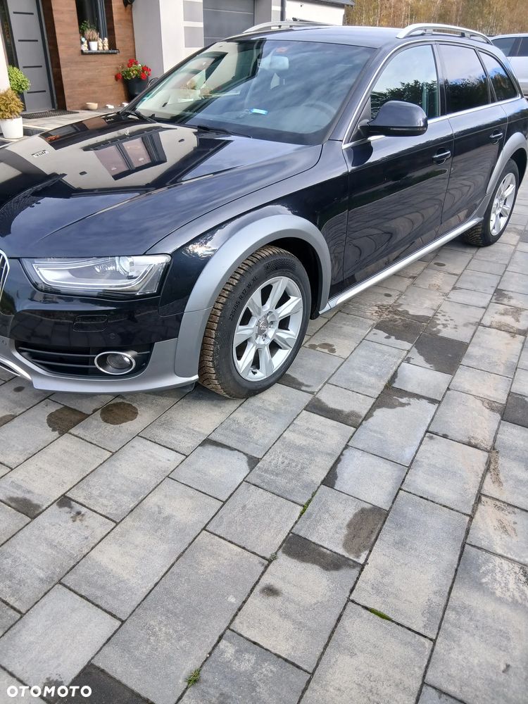 Audi A4 Allroad - 3