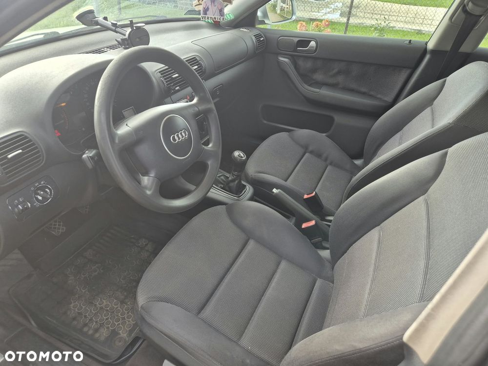 Audi A3 Allstreet - 9