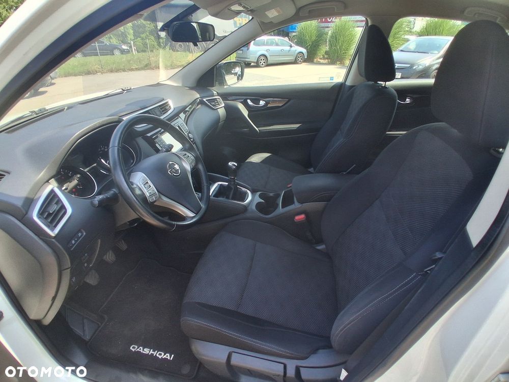 Nissan Qashqai 1.6 DIG-T N-Tec - 11