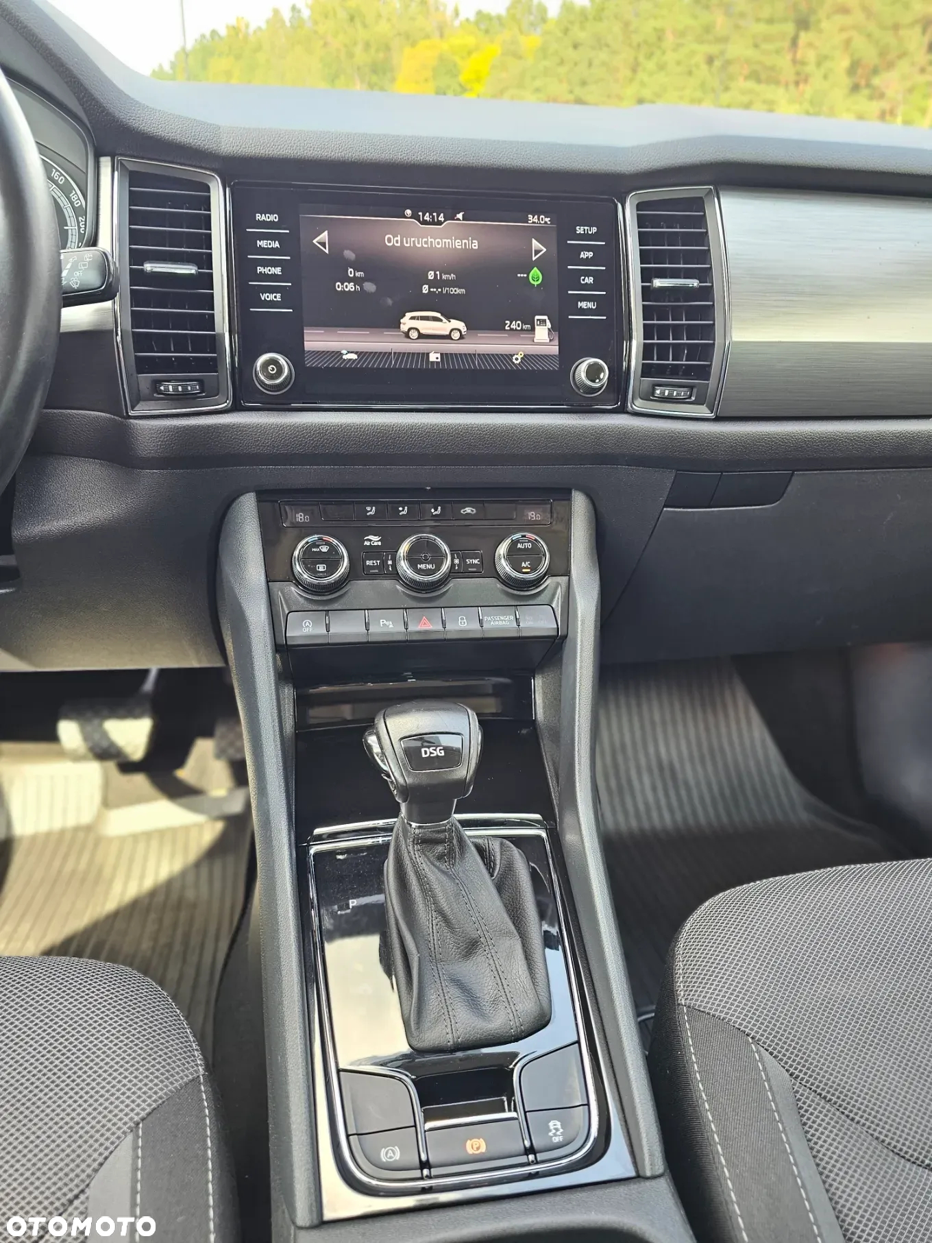 Skoda Kodiaq 2.0 TDI 4x2 Ambition DSG - 21