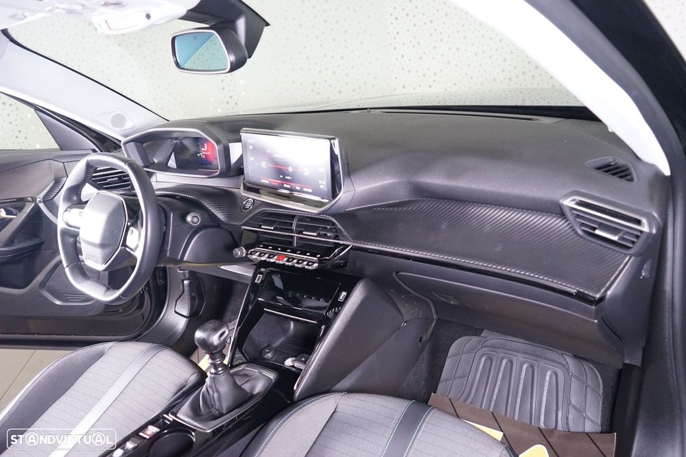 Peugeot 2008 PureTech 100 Allure - 17