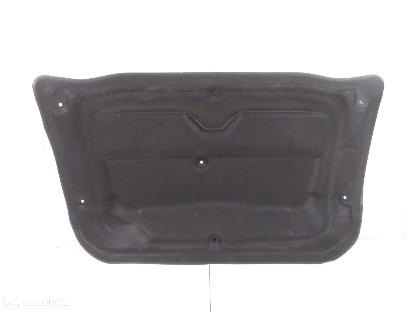 Forro Capo / Capot Usado / Original MINI MINI COUNTRYMAN (R60)/MINI MINI PACEMAN... - 2