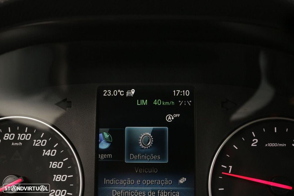 Mercedes-Benz Citan - 41