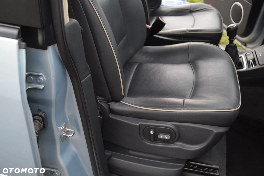 Renault Grand Espace 2.0 Initiale - 17