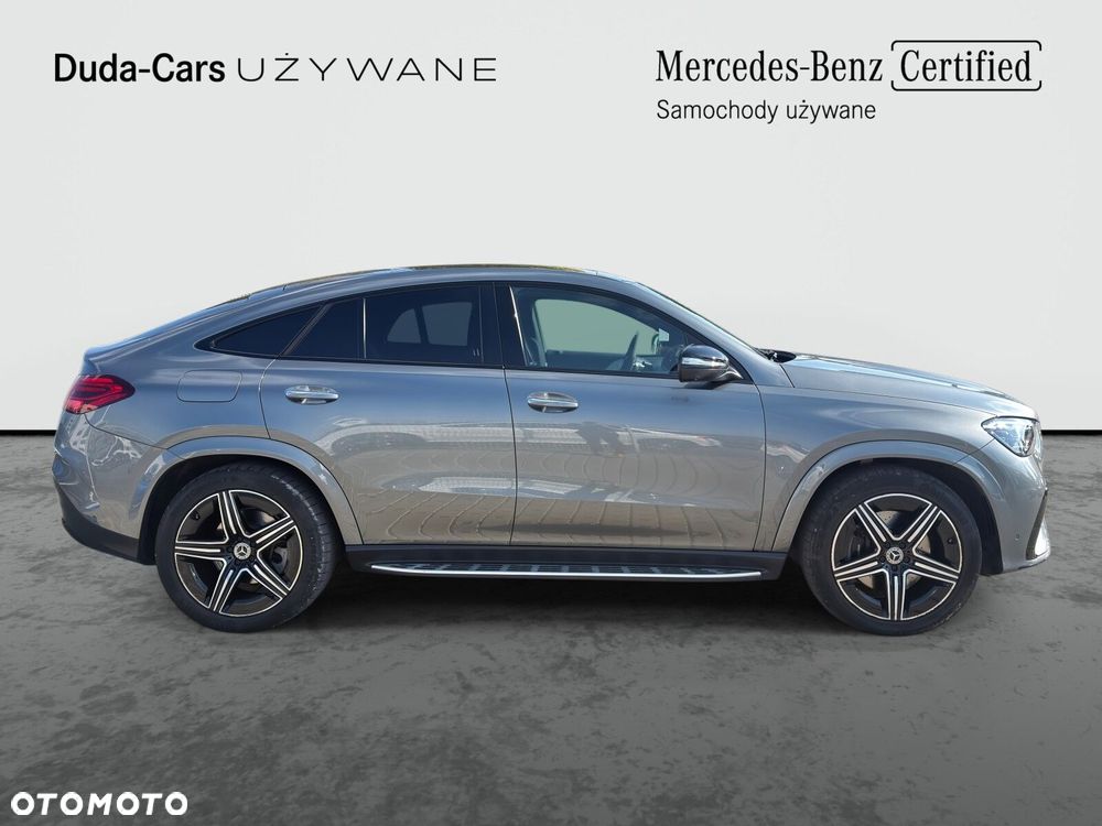 Mercedes-Benz GLE 2024