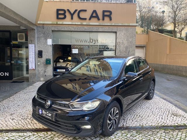 VW Polo 1.0 TSI Urban DSG - 1