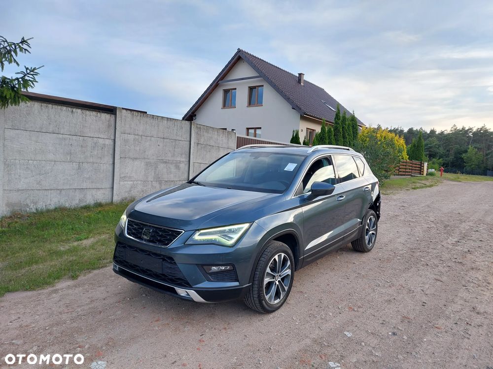 Seat Ateca - 3