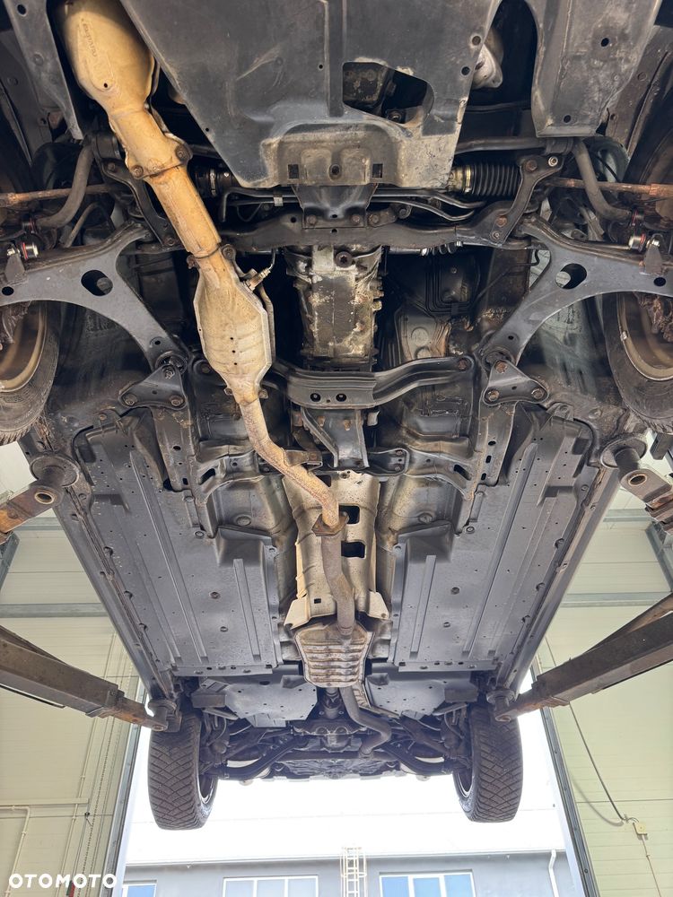 Subaru Outback 2.5i Active - 37