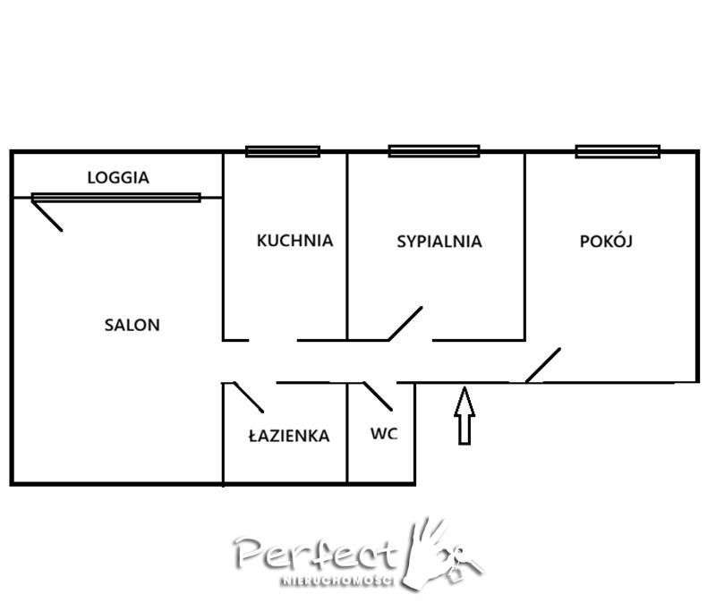 Apartment - View 2