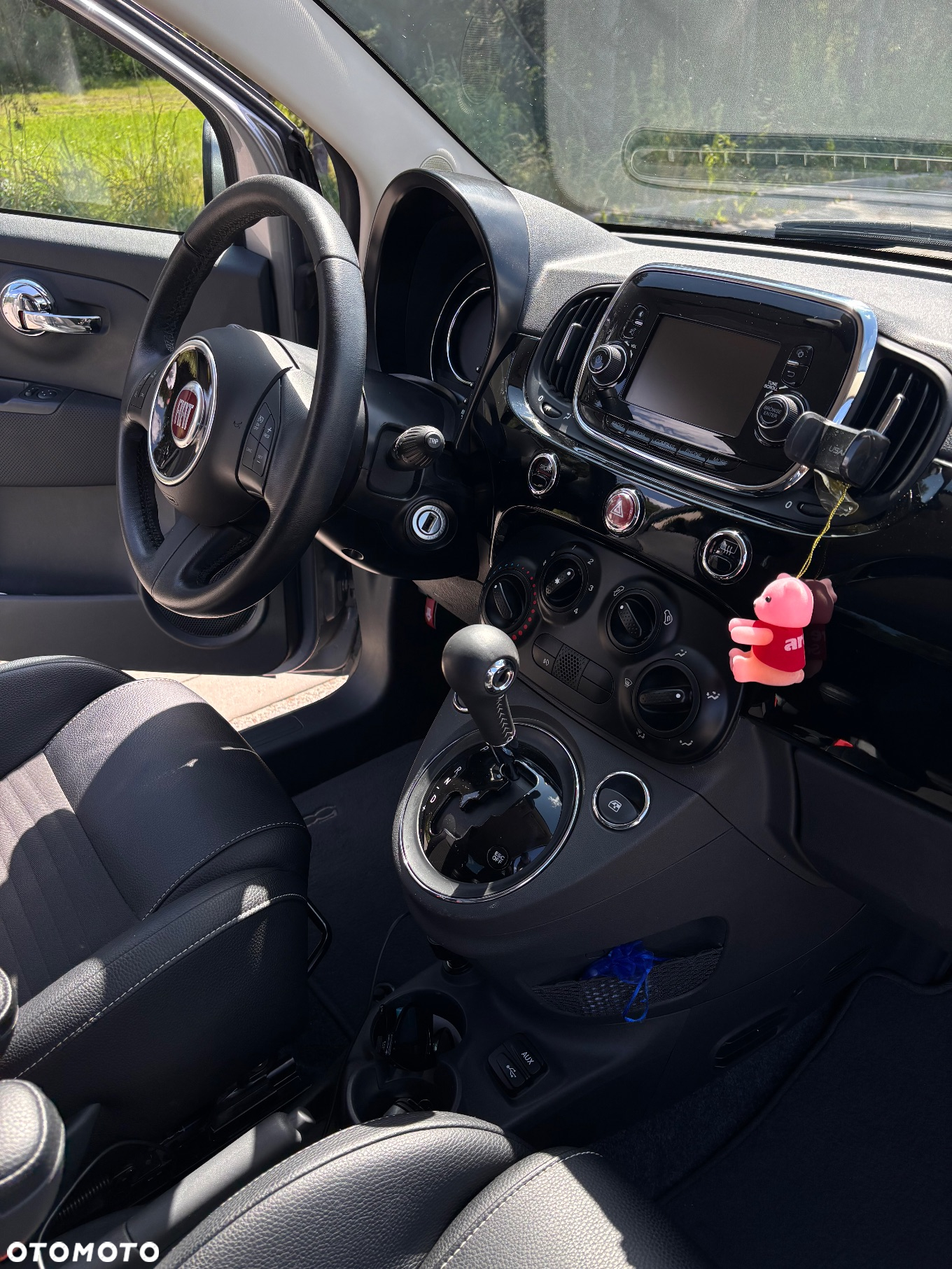 Fiat 500 - 8