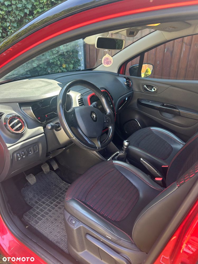 Renault Captur - 11