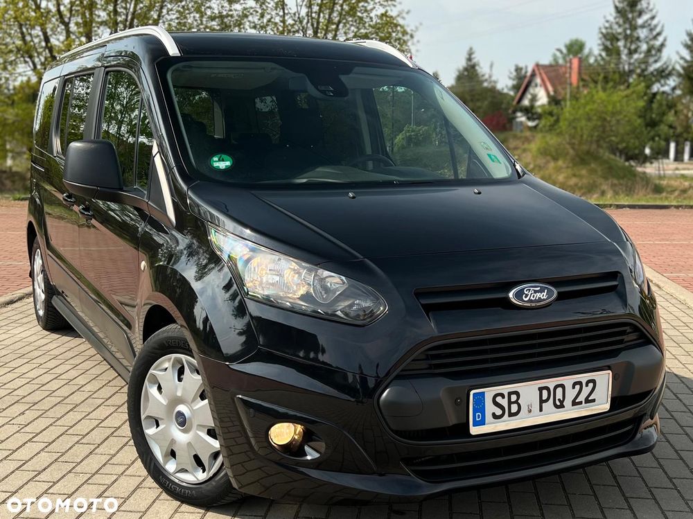 Ford Tourneo Connect Grand 1.6 TDCi Trend - 15