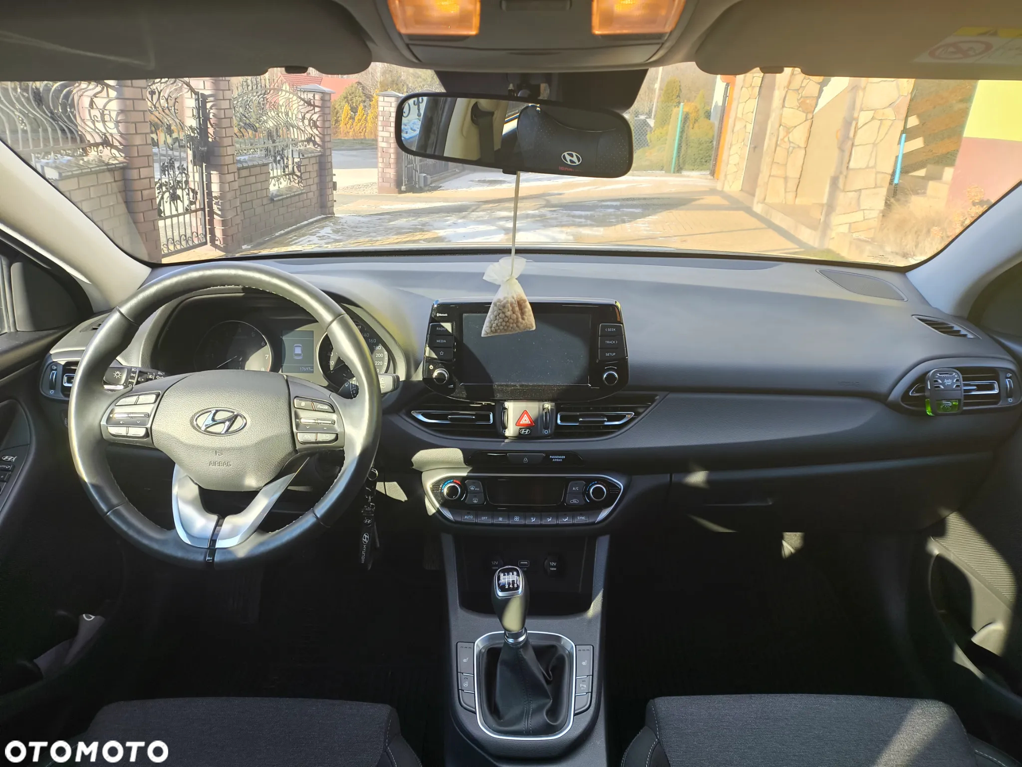 Hyundai i30 1.0 T-GDI Smart - 14