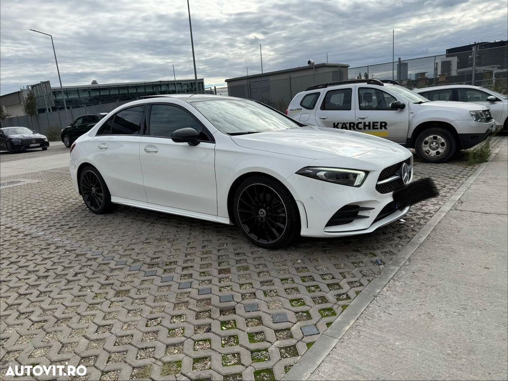 Mercedes-Benz A 220 Aut. - 6