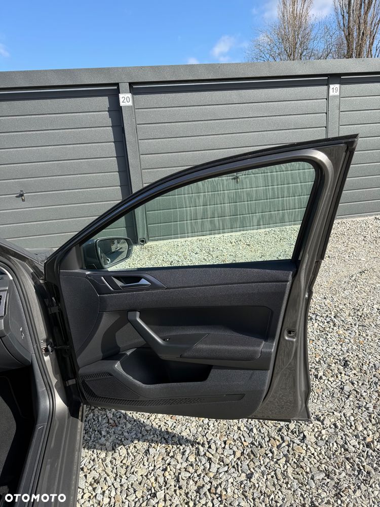 Volkswagen Polo 1.0 TSI DSG OPF Highline - 18