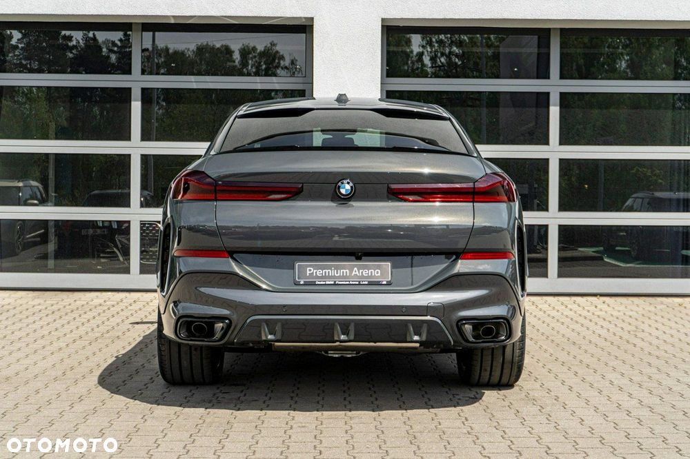 BMW X6 - 10