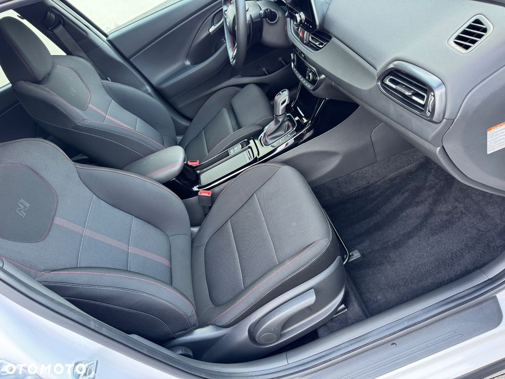 Hyundai i30 1.5 T-GDI 48V Modern DCT - 25