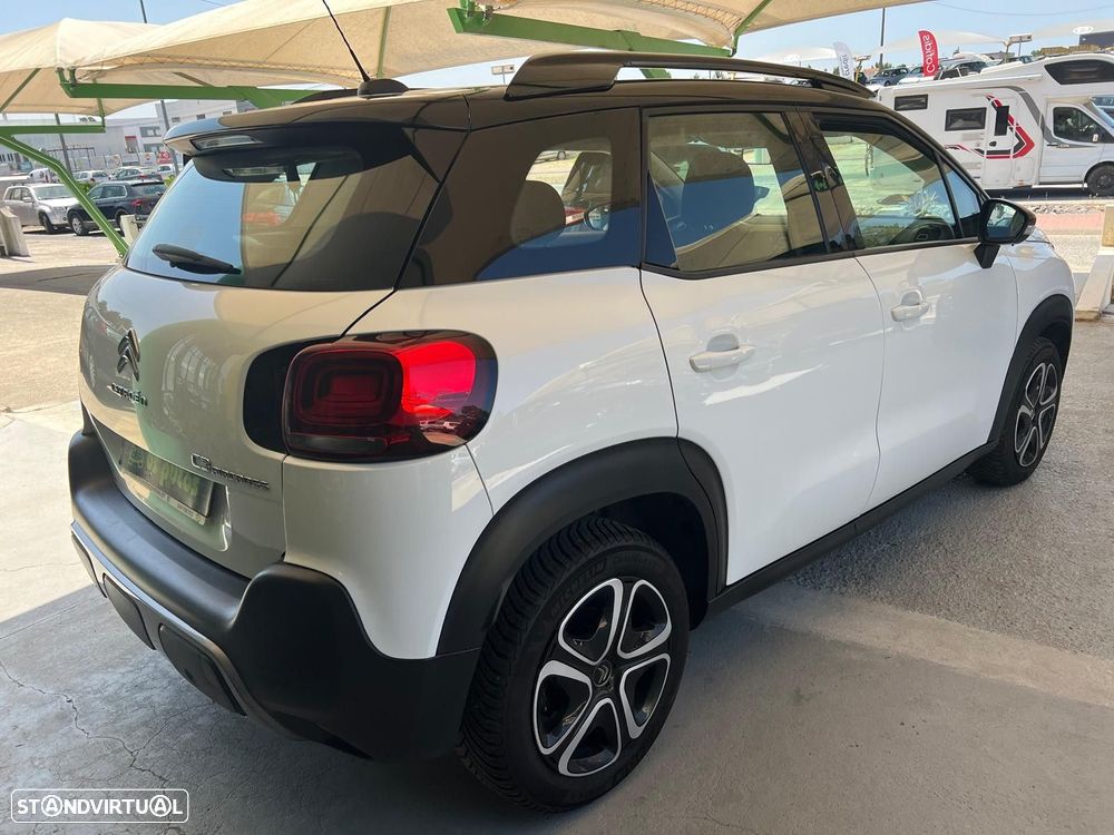 Citroën C3 Aircross 1.5 BlueHDi Feel Pack S&S - 7