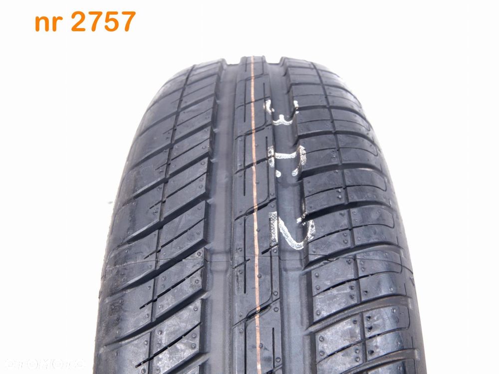 Dunlop Street Response 2 165/70 R14 DEMO - 1