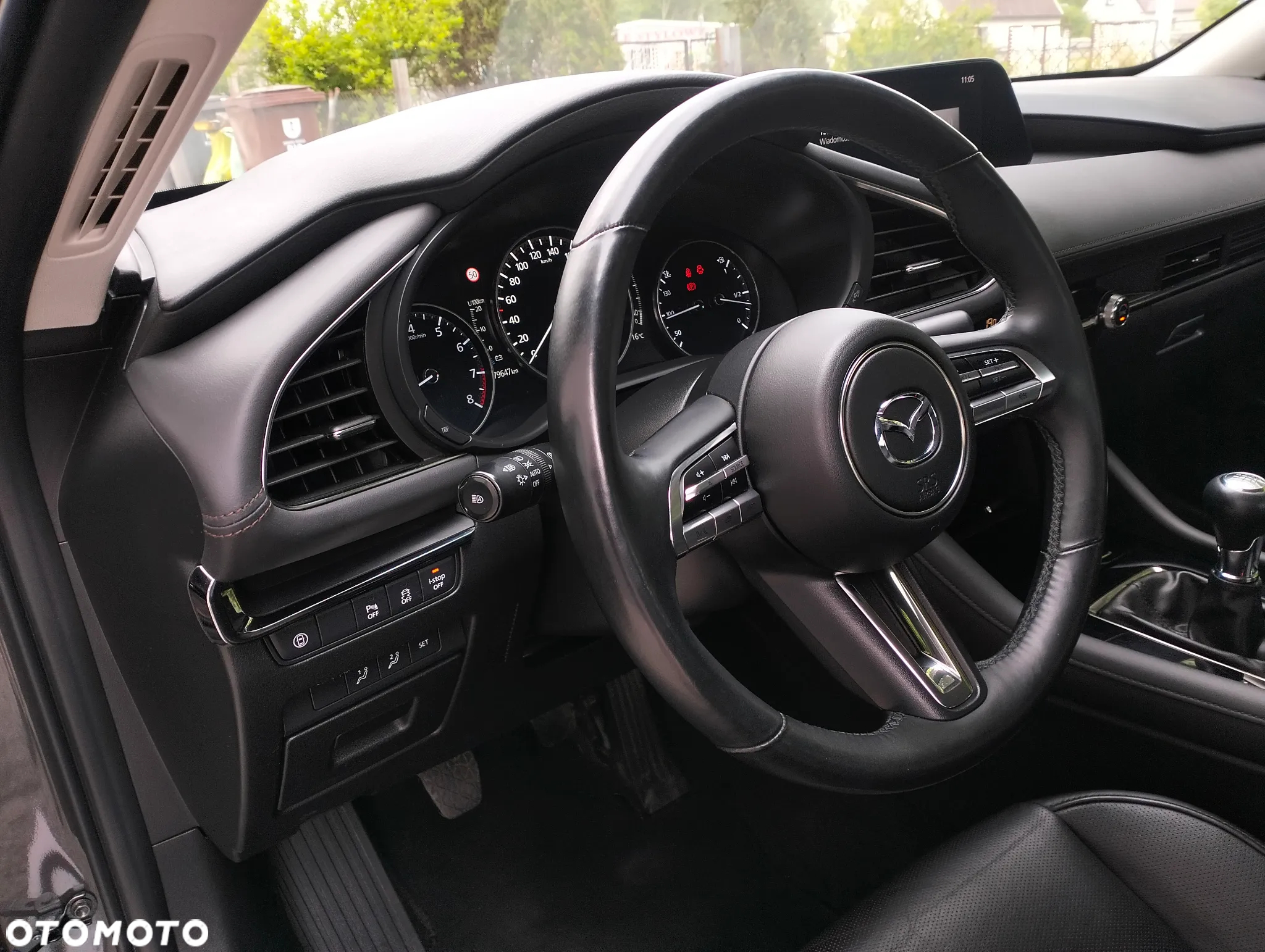 Mazda 3 - 31