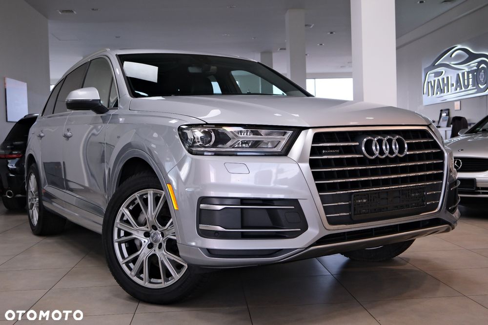 Audi Q7 - 4