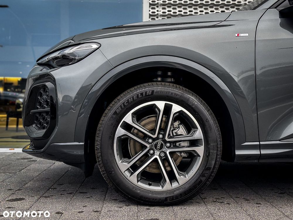 Audi Q5 Sportback - 4