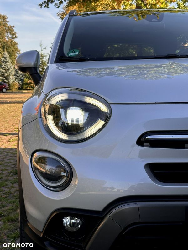 Fiat 500X - 21