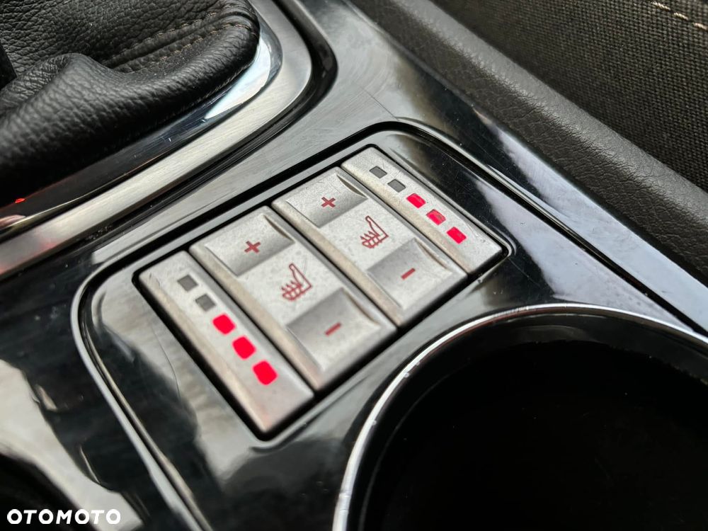 Ford Mondeo 2.0 Titanium - 10