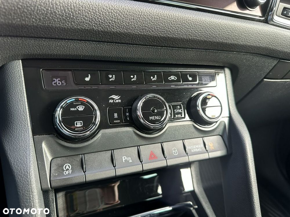 Skoda Kodiaq 2.0 TDI 4x4 DSG Style - 26
