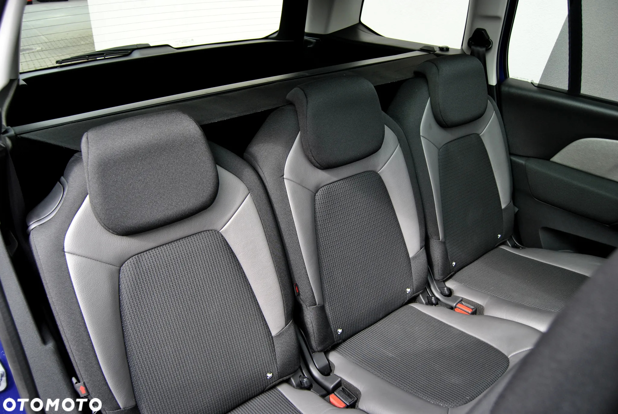 Citroën C4 Grand Picasso 2.0 BlueHDi Shine S&S EAT6 - 25