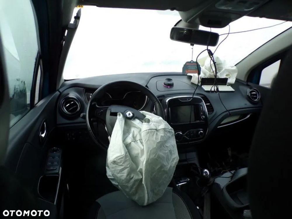 Części - Renault Captur 1 I 0.9 TCe 13R - 6