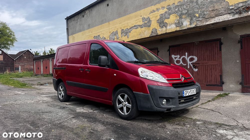 Citroën Jumpy Combi - 3