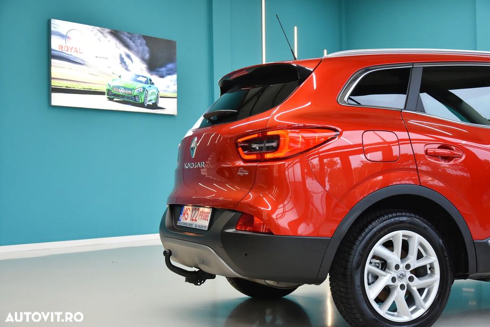 Renault Kadjar 1.2 TCe XMod - 17