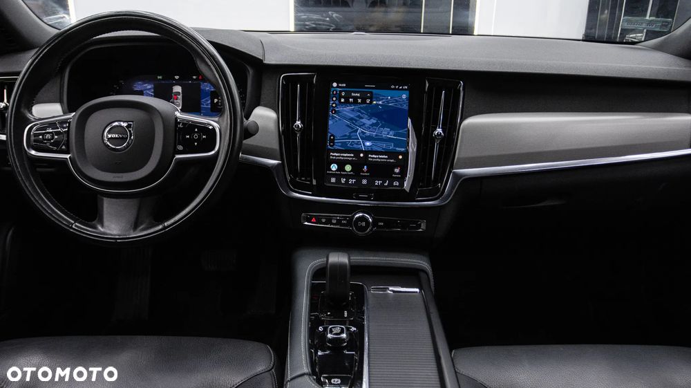 Volvo S90 B4 B Momentum Pro - 14