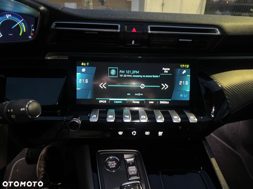 Peugeot 508 1.6 PureTech HYbrid PHEV Allure S&S EAT8 - 19